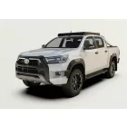 Front Runner Toyota Hilux Double Cab (2016-Current) Slimsport Roof Rack Kit