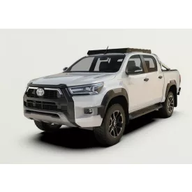   Front Runner Toyota Hilux Double Cab (2016-Current) Slimsport Roof Rack Kit