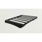 Front Runner Toyota Hilux Double Cab (2016-Current) Slimsport Roof Rack Kit