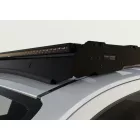 Front Runner Toyota Hilux Double Cab Slimsport Roof Rack Kit with Light Bar Integration