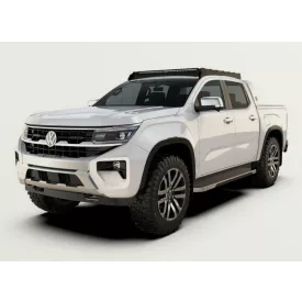   Front Runner Volkswagen Amarok (2023-Current) Slimsport Roof Rack Kit with Light Bar Compatibility