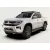 Front Runner Volkswagen Amarok (2023-Current) Slimsport Roof Rack Kit with Light Bar Compatibility