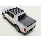 Front Runner Volkswagen Amarok (2023-Current) Slimsport Roof Rack Kit with Light Bar Compatibility