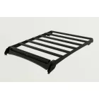 Front Runner Volkswagen Amarok (2023-Current) Slimsport Roof Rack Kit with Light Bar Compatibility