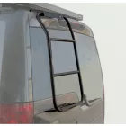 Front Runner Land Rover Discovery 3/4 and LR3/LR4 Rear Ladder