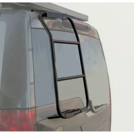   Front Runner Land Rover Discovery 3/4 and LR3/LR4 Rear Ladder