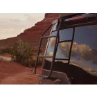 Front Runner Land Rover Discovery 3/4 and LR3/LR4 Rear Ladder