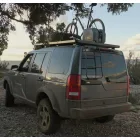 Front Runner Land Rover Discovery 3/4 and LR3/LR4 Rear Ladder