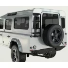 Front Runner Land Rover Defender 90/110 (1983-2016) Off-Road Ladder