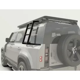 Front Runner Land Rover New Defender Side Mount Ladder