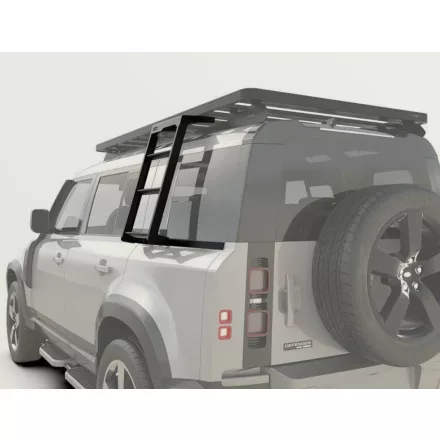 Front Runner Land Rover New Defender Side Mount Ladder