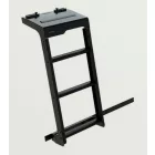 Front Runner Land Rover New Defender Side Mount Ladder