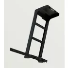 Front Runner Land Rover New Defender Side Mount Ladder