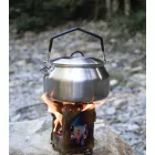 Lambda Coffee Geysir