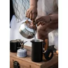 Lambda Coffee Geysir