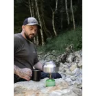 Lambda Coffee Geysir