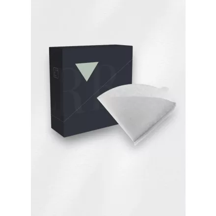Lambda Coffee Sierra Filter