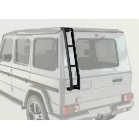   Front Runner Mercedes-Benz Gelandewagen G Class (1979-2018) Roof Access Ladder
