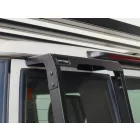 Front Runner Toyota Land Cruiser 76 Rear-Mounted Ladder
