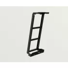 Front Runner Toyota Land Cruiser 76 Rear-Mounted Ladder
