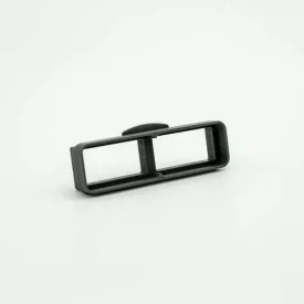   LightFORCE Replacement TY horizontal switch insert instead of business card holder for Toyota 300 Series - accepts TYDH Switches