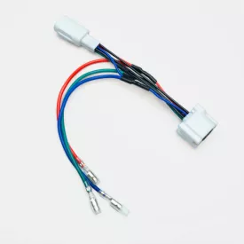   LightFORCE Headlight Patch Harness Suitable for Toyota MY24 70 Series (inc. Facelift) (coming soon)