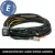 Lightforce Genesis or Venom E-Mark Edition 12V Driving Light Harness Single Switching