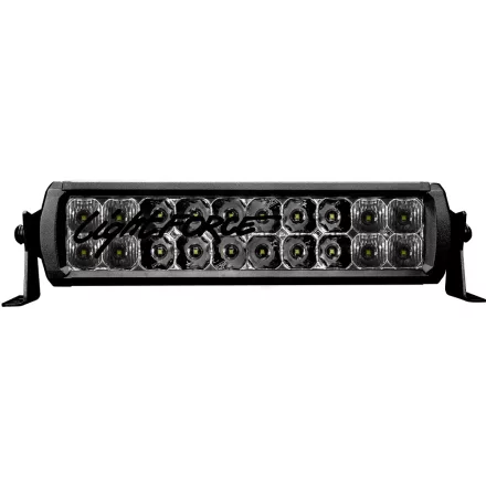 Lightforce 10" (254 mm) dupla soros VIPER LED Fényhíd – 20 × 5 W