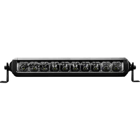   Lightforce 10" (254 mm) Egysoros VIPER Fényhíd – 10 × 5W LED