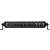 Lightforce 10" (254 mm) Egysoros VIPER Fényhíd – 10 × 5W LED