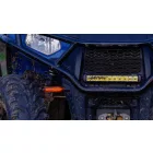 Lightforce 10" (254 mm) Egysoros VIPER Fényhíd – 10 × 5W LED
