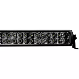   LightFORCE 20" (508mm) Dual Row VIPER Lightbar 32 x 3W / 8 x 10W