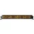 Lightforce 20” (508 mm) dupla soros VIPER LED Fényhíd – Amber Lencsék – 40 × 3 W – csak terephasználatra