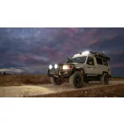LightFORCE 20" (508mm) Dual Row VIPER Lightbar 32 x 3W / 8 x 10W