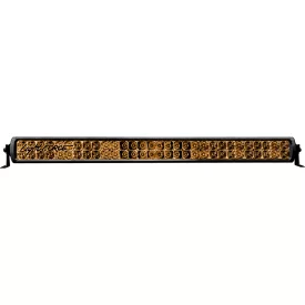   Lightforce 30” (792 mm) dupla soros VIPER LED Fényhíd – Amber lencsével – 60 × 3 W – csak terephasználatra