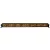 Lightforce 30” (792 mm) dupla soros VIPER LED Fényhíd – Amber lencsével – 60 × 3 W – csak terephasználatra