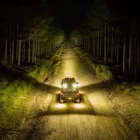 LightFORCE 30" (792mm) Dual Row VIPER Light Bar 52 x 3W / 8 x 10W