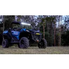 Lightforce 30" (792 mm) Egysoros VIPER Fényhíd – 26 × 3W / 4 × 10W LED