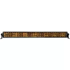 Lightforce 40” (1046 mm) dupla soros VIPER LED Fényhíd – Amber Lencsék – 80 × 3 W – Csak terephasználatra