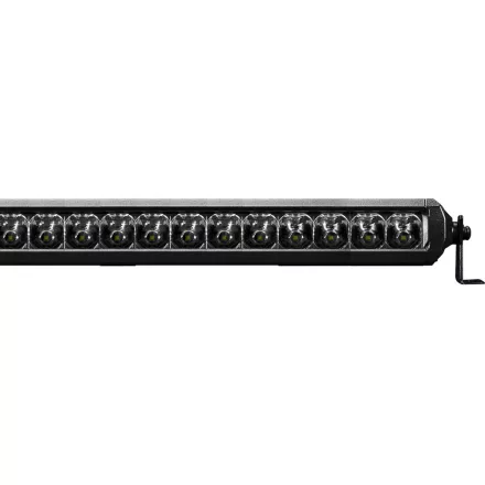 Lightforce 40" (1046 mm) Egysoros VIPER Fényhíd – 36 × 3W / 4 × 10W LED