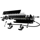 Lightforce 40" (1046 mm) Egysoros VIPER Fényhíd – 36 × 3W / 4 × 10W LED