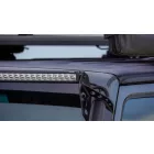 Lightforce 40" (1046 mm) Egysoros VIPER Fényhíd – 36 × 3W / 4 × 10W LED
