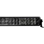 Lightforce 50" (1270 mm) dupla soros VIPER LED Fényhíd – 92 × 3 W / 8 × 10 W