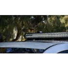 Lightforce 50" (1270 mm) dupla soros VIPER LED Fényhíd – 92 × 3 W / 8 × 10 W