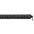 Lightforce 50" (1270 mm) egysoros VIPER LED Fényhíd – 46 × 3 W / 4 × 10 W