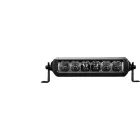 Lightforce 6" (152 mm) Single Row VIPER Fényhíd – 6 x 5W LED