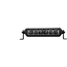   Lightforce 6" (152 mm) Single Row VIPER Fényhíd – 6 x 5W LED