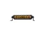 Lightforce 6" (152 mm) Egysoros VIPER Fényíhd – Borostyánsárga Lencsével (6 × 5W) - Csak terephasználatra