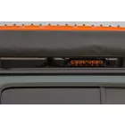 Lightforce 6" (152 mm) Egysoros VIPER Fényíhd – Borostyánsárga Lencsével (6 × 5W) - Csak terephasználatra