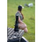 LightFORCE Night Hunter Elite 4 Colour LED Kit - Complete with torch, battery, USB-C charger, remote pressure switch & canvas zip bag